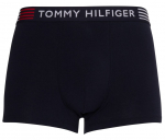 Meeste Bokserid Tommy Hilfiger Trunk 1P - Sinine