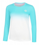 T&uuml;drukute T-s&auml;rk Bidi Badu Girls Crew Gradiant - Mitmev&auml;rviline