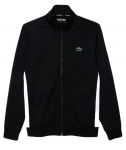 Meeste dressipluus Lacoste Tennis Zipped Ripstop Tennis Sweatshirt - Must