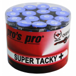 Pealisgripid Pro's Pro Super Tacky Plus (60P) - Sinine