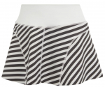 Naiste tenniseseelik Adidas Match Skirt Pro - Hall