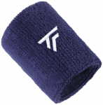 Tennise randmepael Tecnifibre Wristbands XL 1P - Sinine
