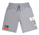 Meeste tennise&scaron;ortsid Ellesse Loonily Short - Hall