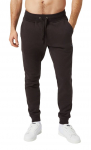 Meeste tennisep&uuml;ksid Bj&ouml;rn Borg Centre Tapered - Must