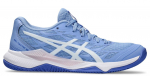 Naiste sulgpalli/squashi kingad Asics Gel-Tactic 12 - light sapphire/white