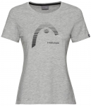Naiste T-s&auml;rk Head Club Lara T-Shirt - Hall
