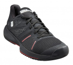 Meeste padelitossud Wilson Bela Pro - black/ebony/poppy red