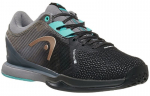 Naiste tennisejalatsid Head Sprint Pro 3.0 SF Women - Must