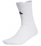 Tennisesokid Adidas Cushioned Socks 1P - Valge