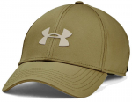Tennisem&uuml;ts Under Armour Men's Storm Blitzing Adjustable Cap - Roheline