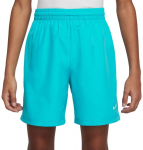 Poiste &scaron;ortsid Nike Boys Dri-Fit Multi+ Training Shorts - Sinine