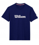 Meeste T-s&auml;rk Wilson Team Graphic