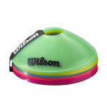 Koonused Wilson Marker Cones 12P