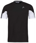 Meeste T-s&auml;rk Head Club 22 Tech T-Shirt M - Must