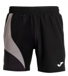 Meeste tennise&scaron;ortsid Joma Torneo Bermuda - Must
