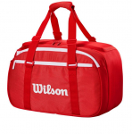 Spordikott Wilson Super Tour Red Small Duffle - Punane