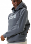 Naiste tennisejakk Bj&ouml;rn Borg Stockholm Boyfriend Hoodie W - Hall