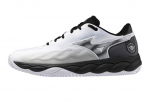 Meeste tennisejalatsid Mizuno Wave Enforce Court CC - Valge