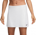 Naiste tenniseseelik Nike Victory Dri-Fit Straight - Valge