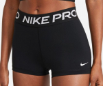 Naiste tennise&scaron;ortsid Nike Pro 365 Short 3in - Must