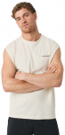 Meeste T-s&auml;rk Bj&ouml;rn Borg Gym Sleeveless - Beež