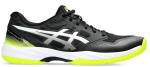 Meeste sulgpalli/squashi kingad Asics Gel-Court Hunter 3 - black/white