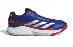 Meeste padelitossud Adidas Courtquick Padel M - Sinine