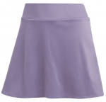 Naiste tenniseseelik Adidas Premium Skirt - Lilla