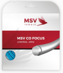 Tennisekeeled MSV Co. Focus (12 m) - Sinine