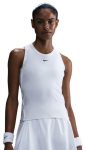 Naiste tennisetopp Nike Dri-Fit Victory - Valge