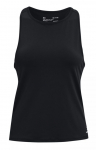 Naiste tennisetopp Under Armour Women's Rush Energy Tank - Must
