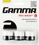 Pealisgripid Gamma Pro Wrap 3P - Valge