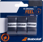 Pealisgripid Babolat VS Grip Original 3P - Must
