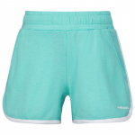 Poiste &scaron;ortsid Head Tennis Short - T&uuml;rkiissinine