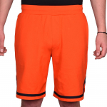 Meeste tennise&scaron;ortsid Tommy Hilfiger Trim Short - Oranž