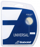 Tennisekeeled Babolat Syn Gut Force (12 m) - Loomulik