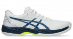 Meeste tennisejalatsid Asics Gel-Game 9 - Valge