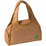 Kott Adidas Weekend Bag Green