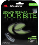 Tennisekeeled Solinco Tour Bite (12 m) - Hall