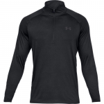 Meeste T-s&auml;rk Under Armour UA Tech 2.0 1/2 Zip - Must