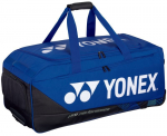 Tennise kotid Yonex Pro Trolley Bag - Sinine
