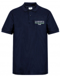 Poiste T-s&auml;rk Lacoste Kids Roland Garros Club - Sinine