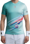 Meeste T-s&auml;rk Hydrogen 3D Tennis Ball Tech