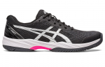 Meeste tennisejalatsid Asics Gel-Game 9 - Must
