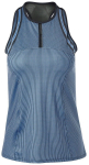 Naiste tennisetopp Lucky in Love On The Prowl Feline Good Tank Women - Sinine