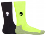 Tennisesokid Hydrogen Tennis Socks 2P - Mitmev&auml;rviline
