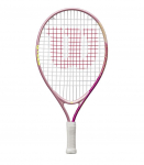 Juunioride reket Wilson Intrigue Jr 19"