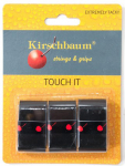 Pealisgripid Kirschbaum Touch It 3P - Must