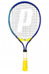 Juunioride reket Prince Ace Face 25