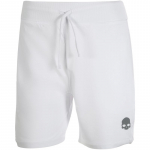 Meeste tennise&scaron;ortsid Hydrogen Tech Shorts Man - Valge